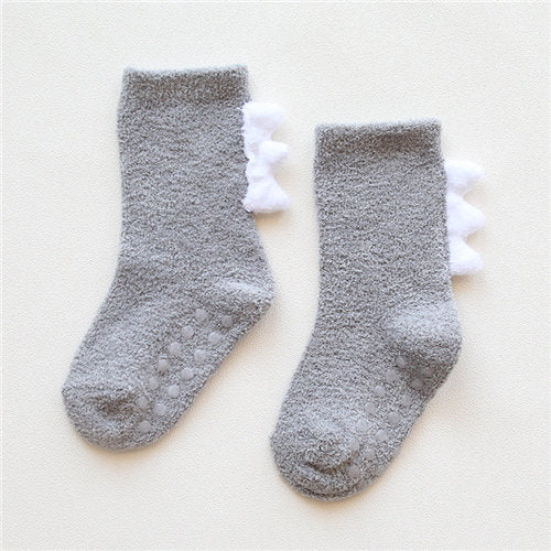 baby socks newborn winter