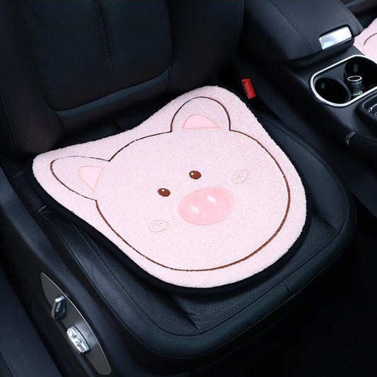 cute piggy pillows