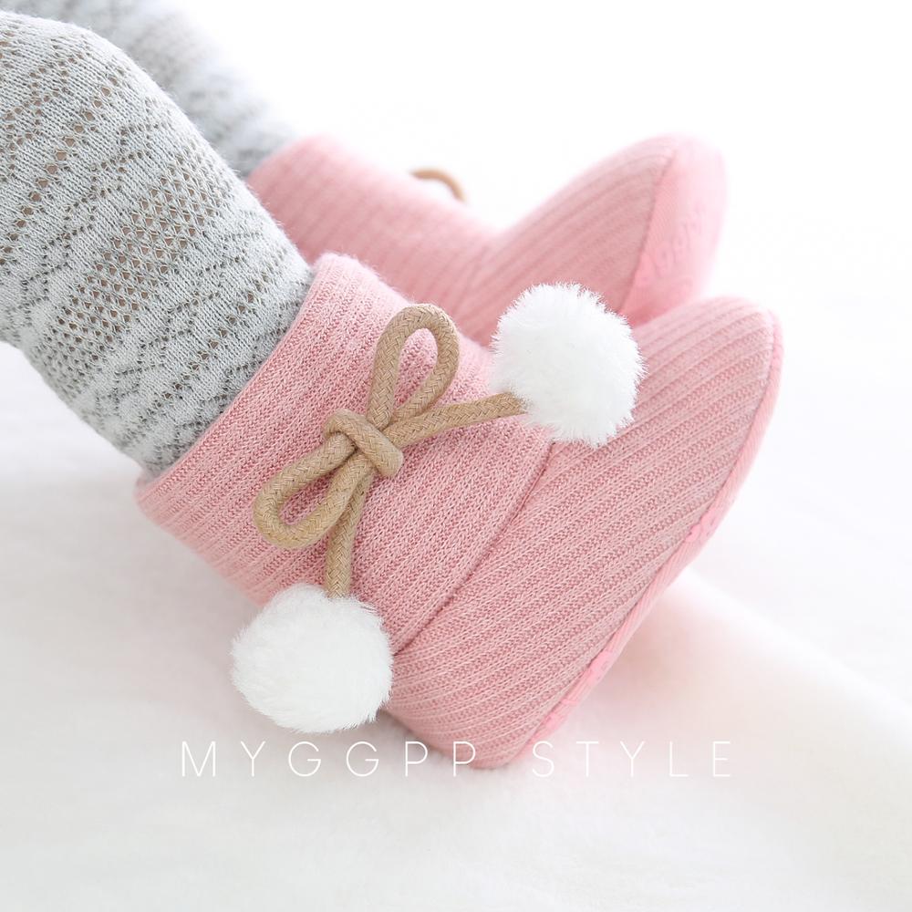 winter boots for baby