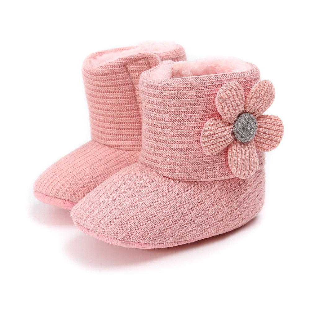 best newborn shoes