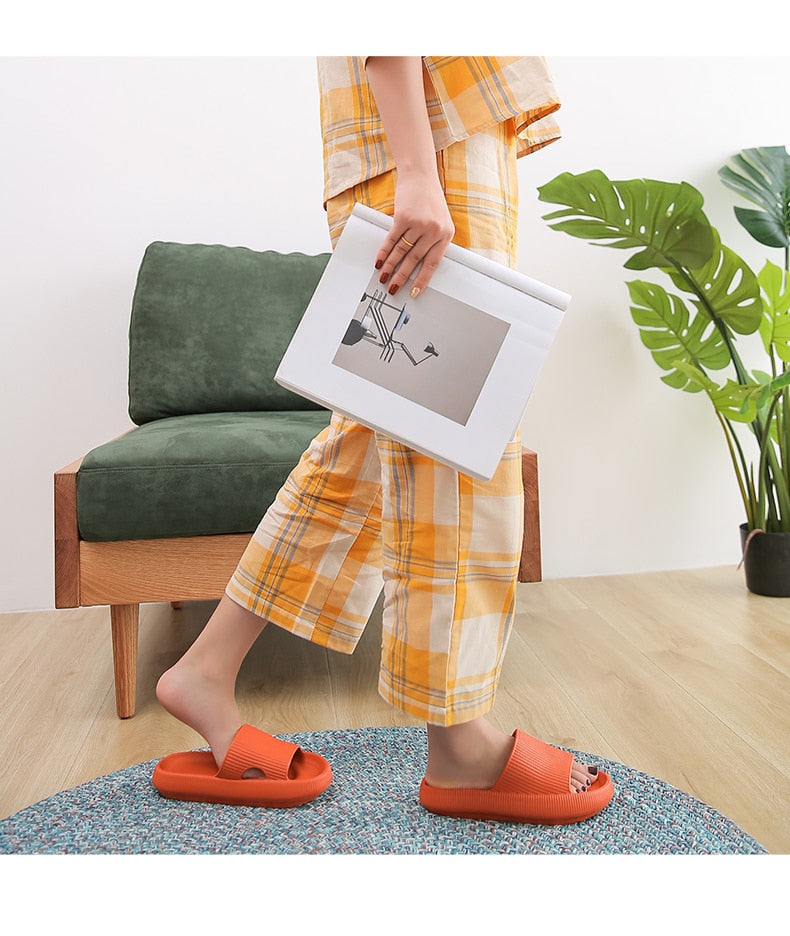 home indoor slipper