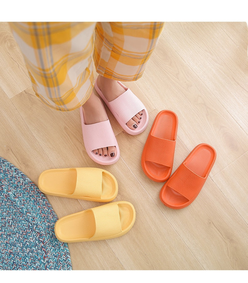 home outdoor slipper