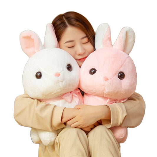 cute rabbit doll