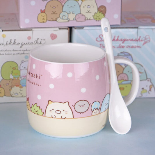 cute ceramic mug