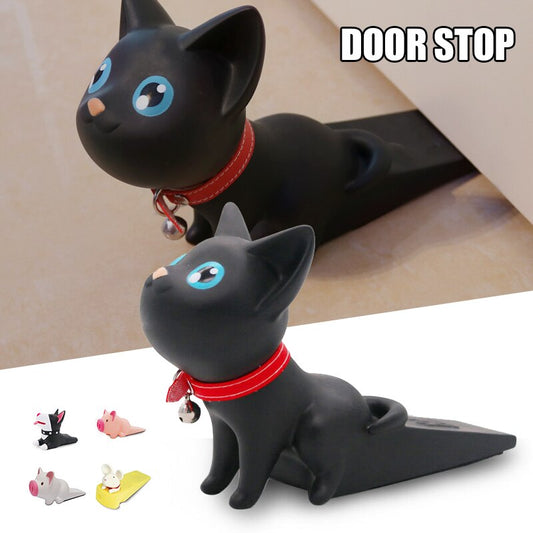 cute door stopper