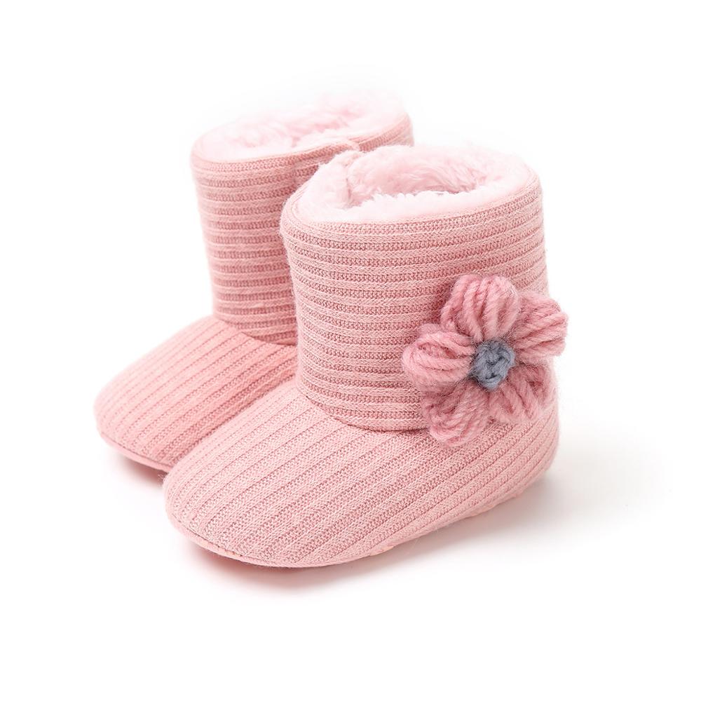 infant winter shoes