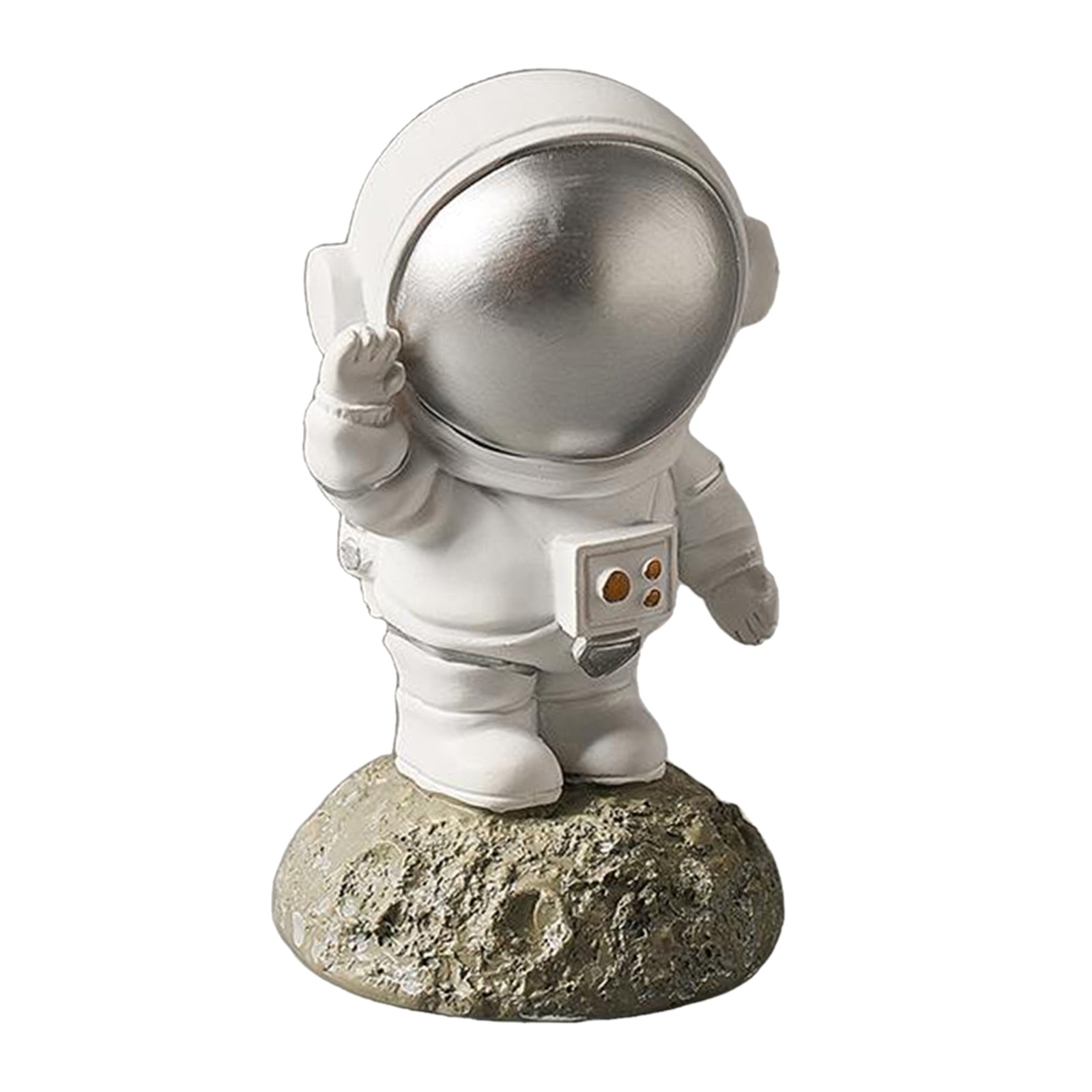 astronaut figure home decor