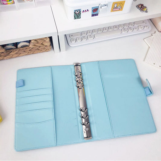 useful notebook binder organizer