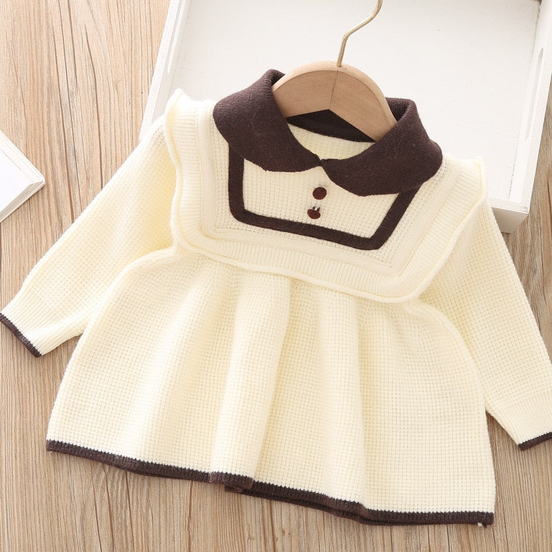 baby clothing dresses