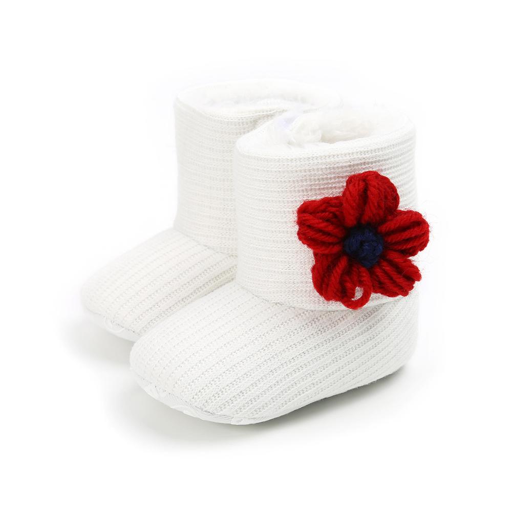 baby winter boots for girl