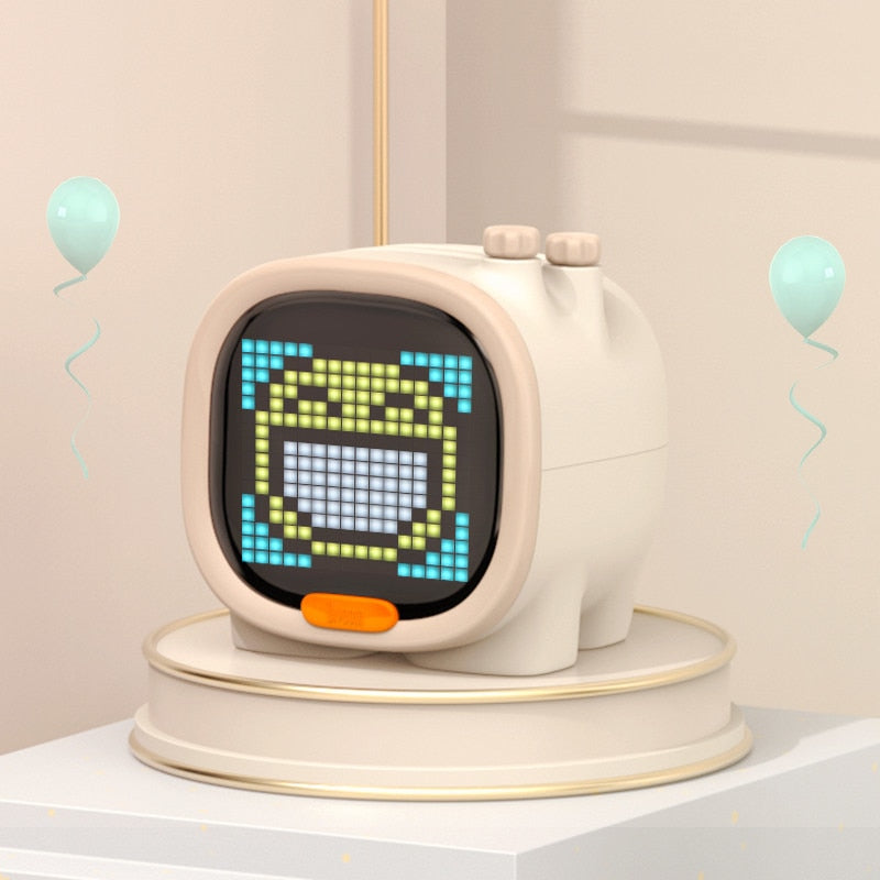 ditoo pixel speaker