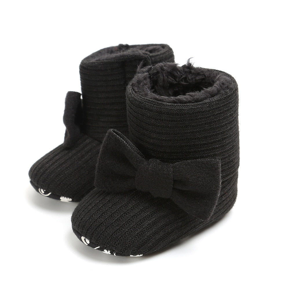 infant winter boot