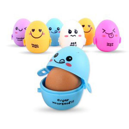 super cute egg container