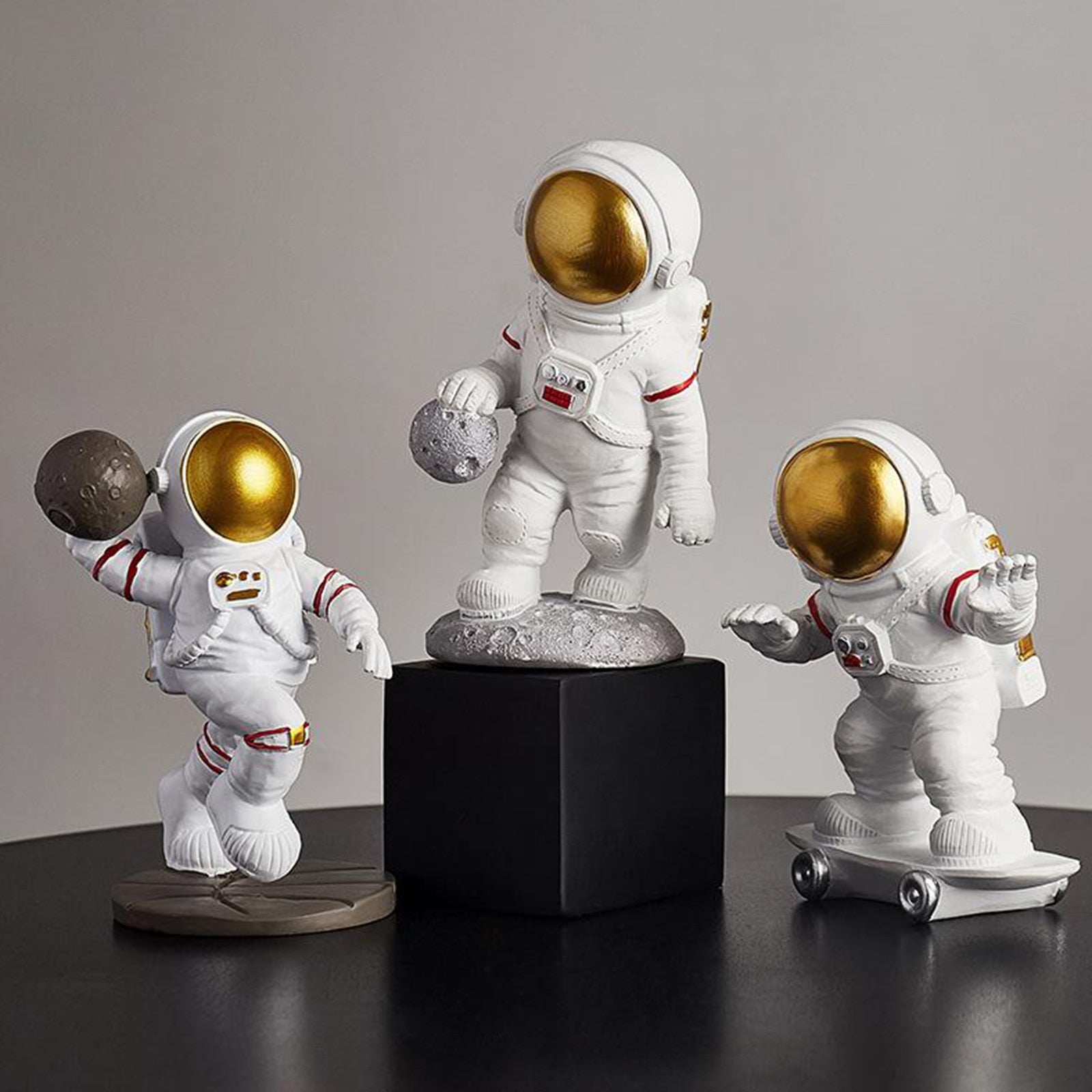 astronaut crafts