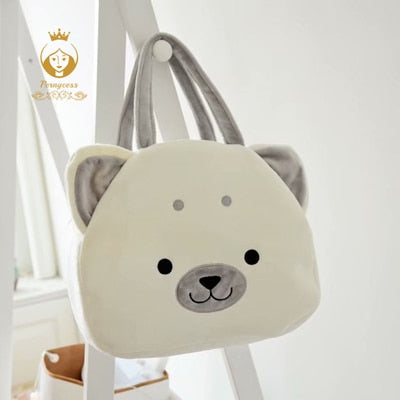 dog bag