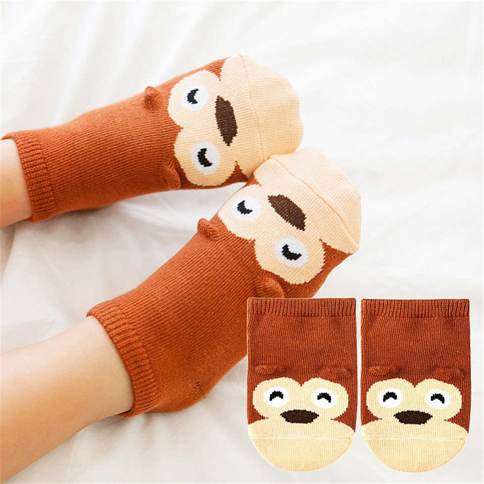 kids socks cute