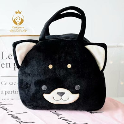 cute animal bag