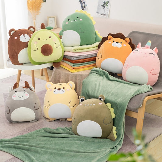 cute stuffed animals