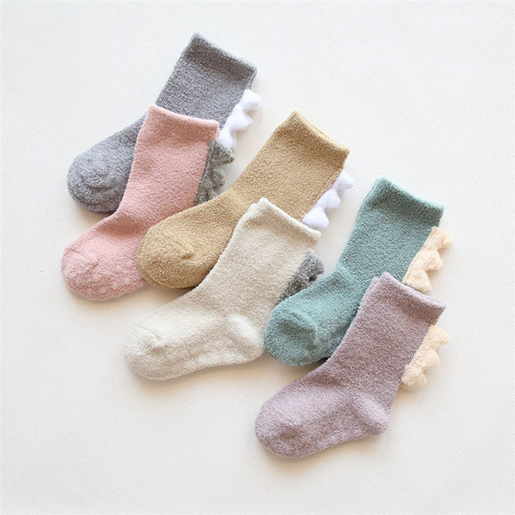 winter socks newborn baby