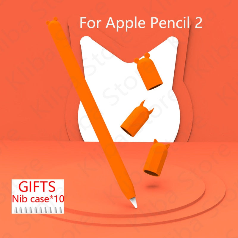 apple 2 pen cover