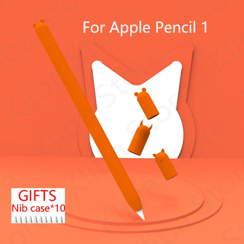 apple 1 pen cover