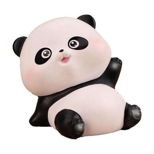 cute mini panda