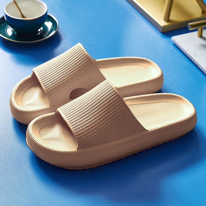 outdoor slipper