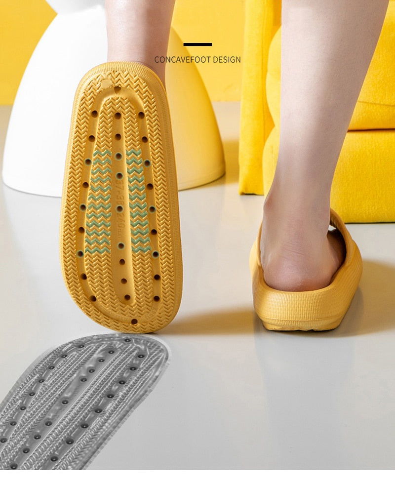 summer comfy slipper