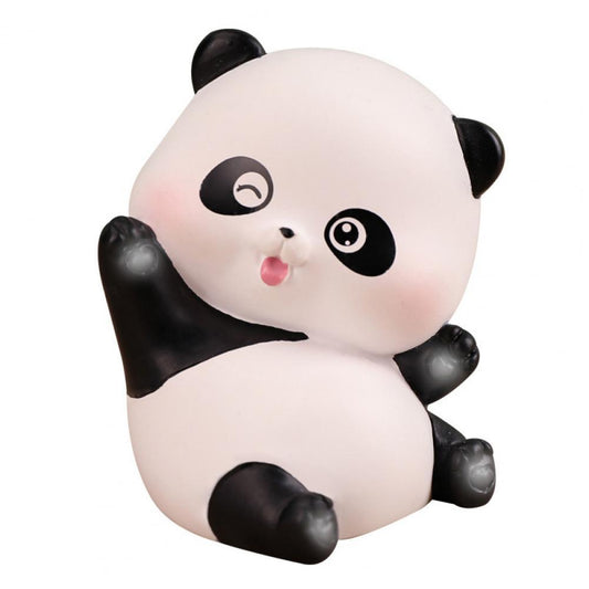adorable mini panda