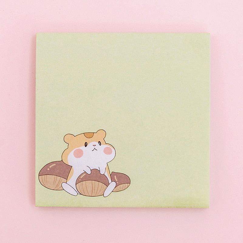 cute notepads