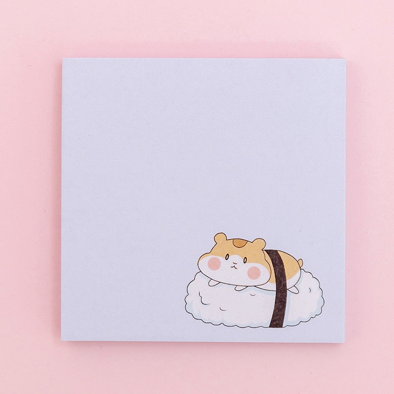 cute sticky notes for desktop
