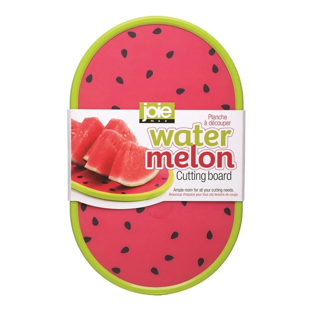 watermelon cutting board