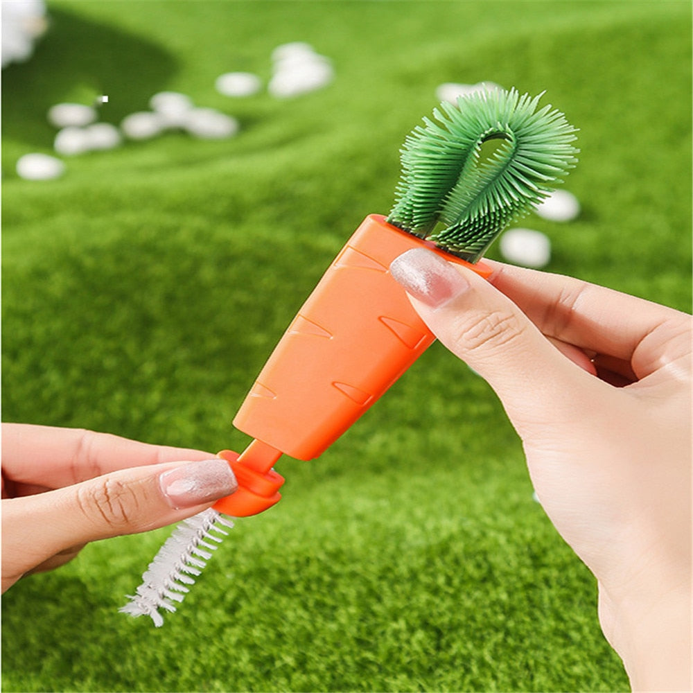 multipurpose cleaning brush