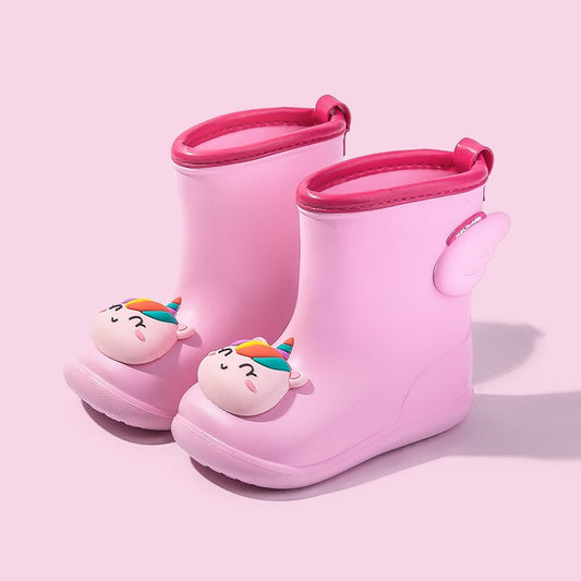 cute boots for kids