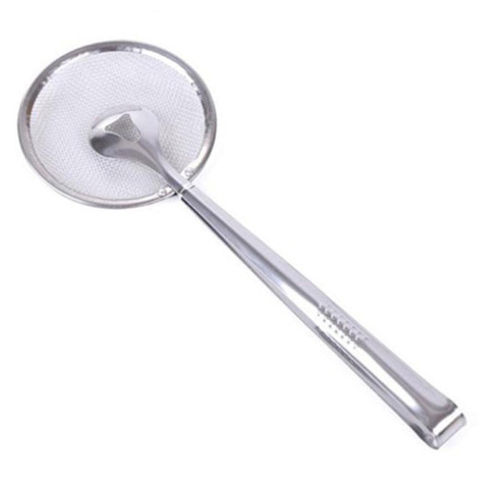 fry strainer spoon