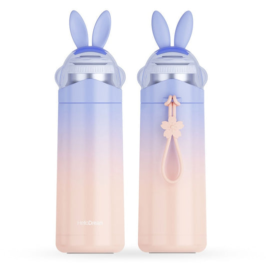 vacuum flask cartoon