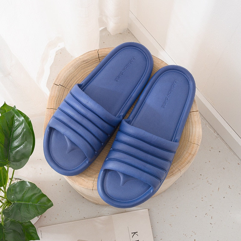 slipper indoor