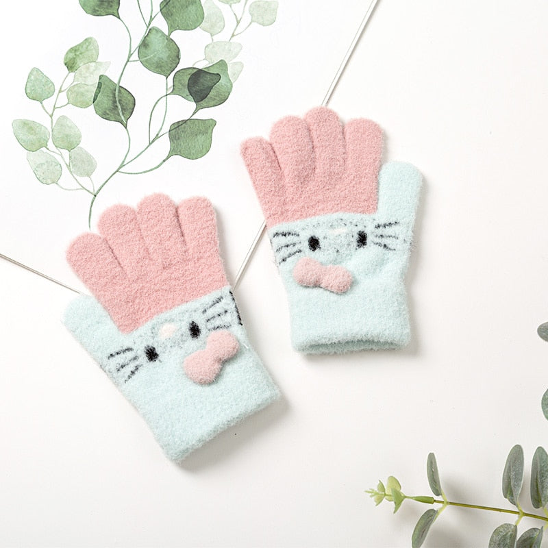 baby gloves mittens kids