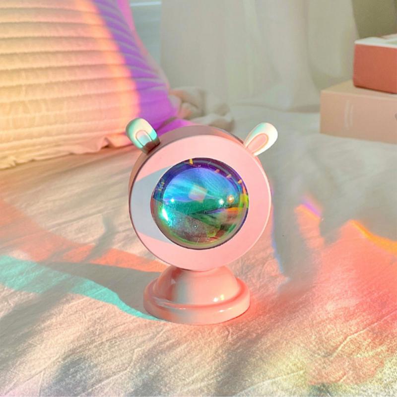 cute light projector