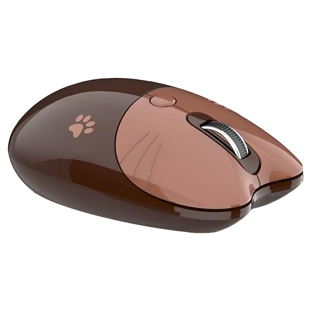 cute wireless mouse