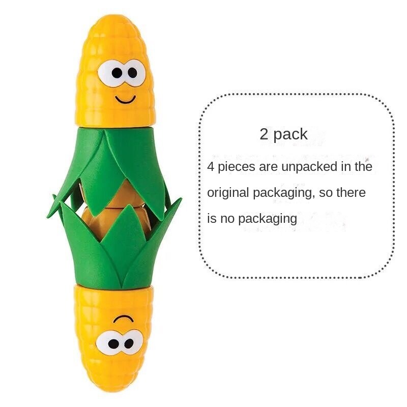 corn holder cute