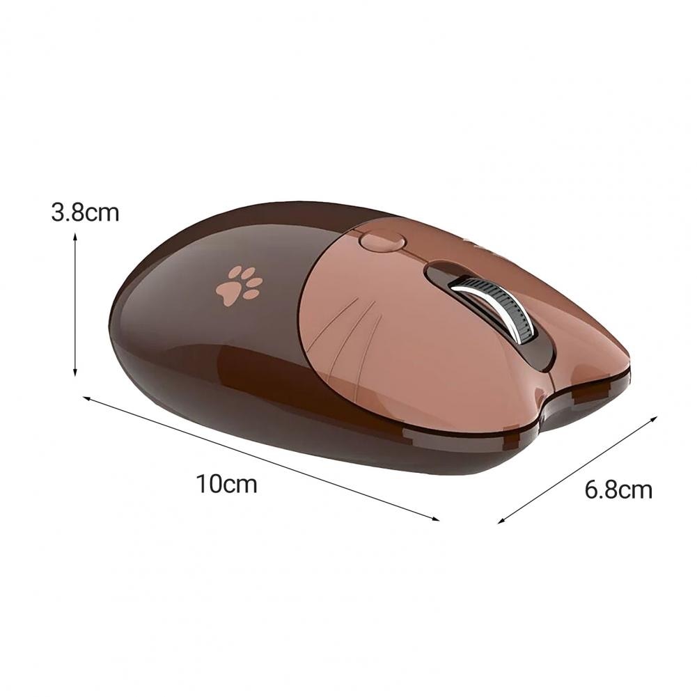 compatible mouse