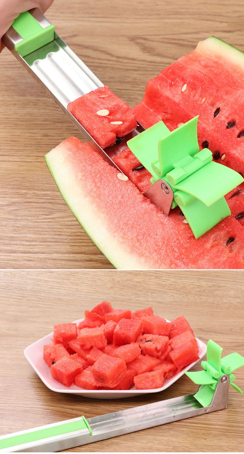 watermelon cutter gadget