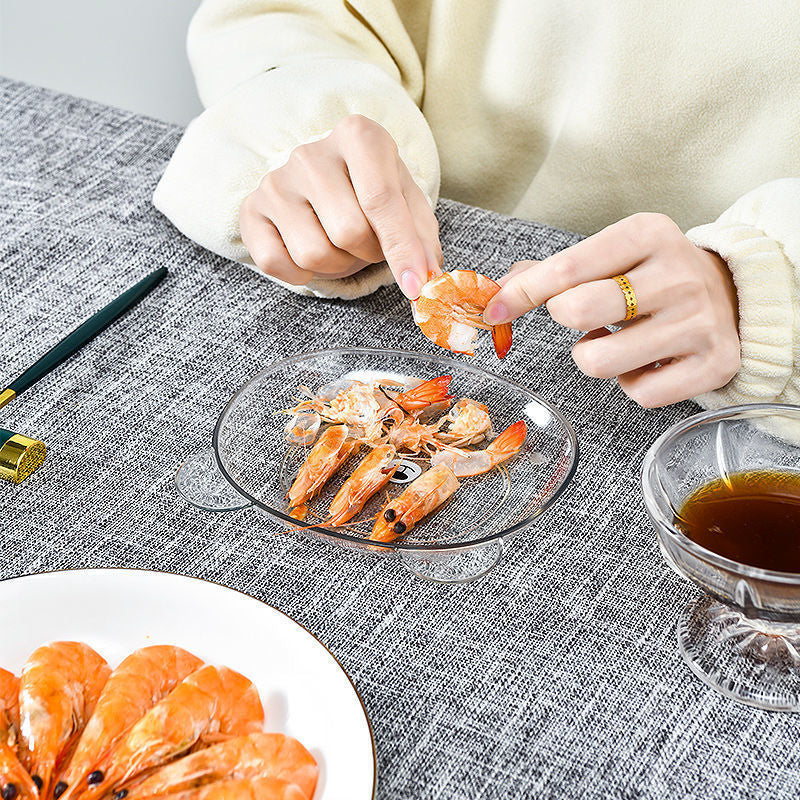 cute plate tableware