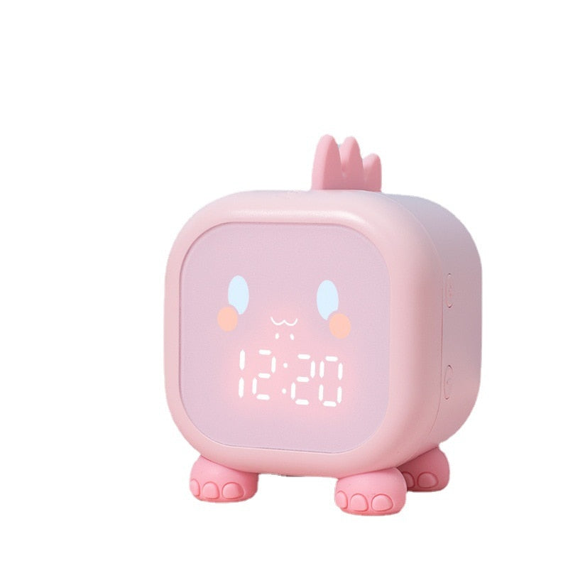 alarm clock soft