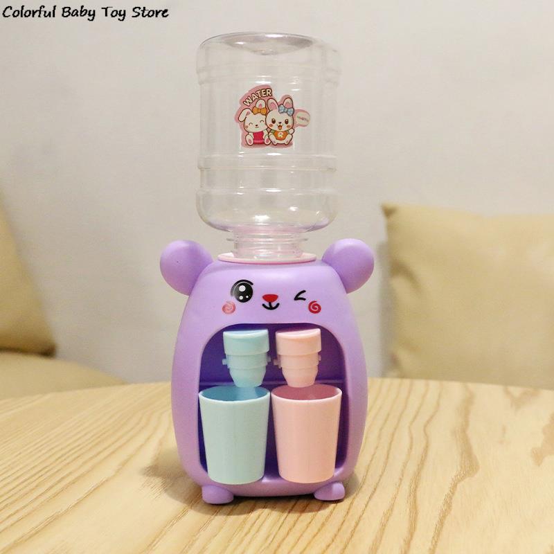 cute mini water dispenser