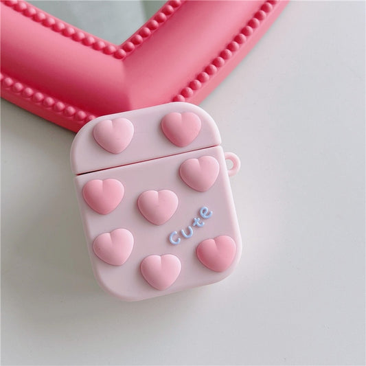 airpod case for girls cute