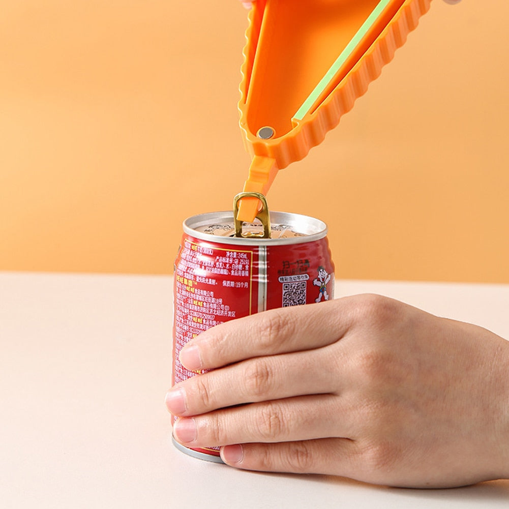 cans corkscrew