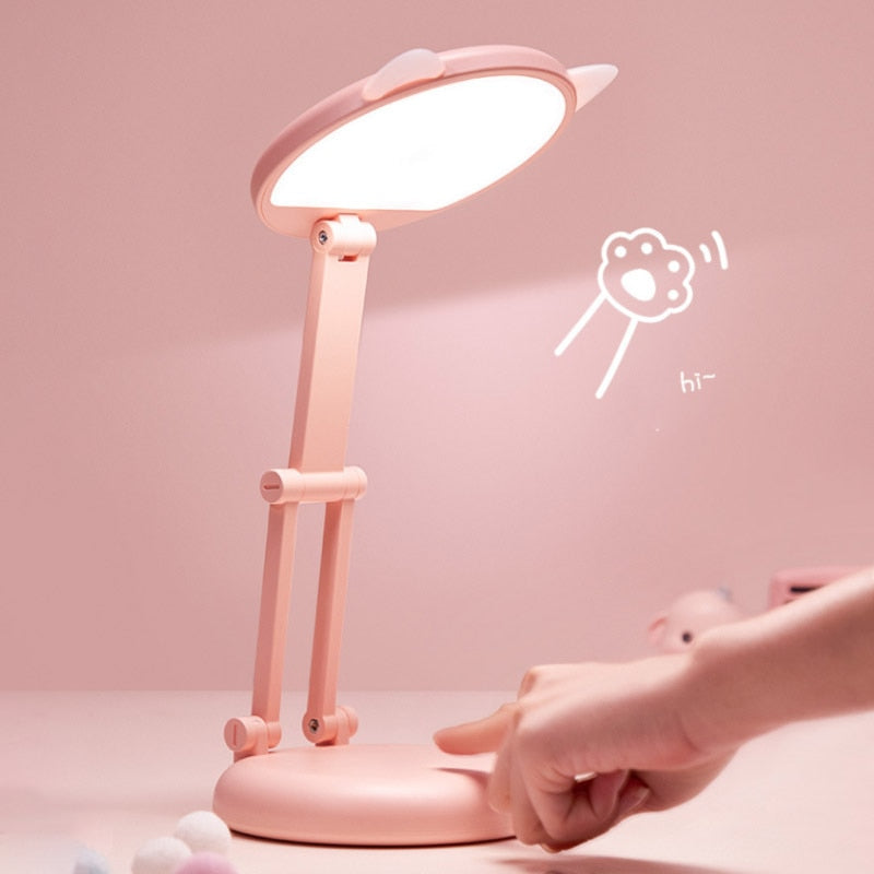 desk lamp cute