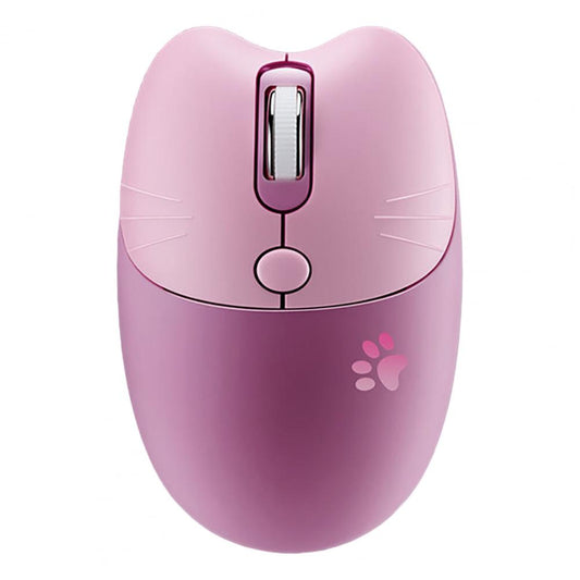 cute bluetooth mouse